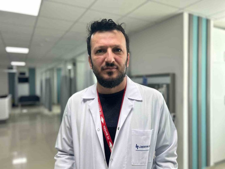 Onkoloji Uzmanı Dr. Akgül: "Cildinizdeki değişiklikleri ihmal etmeyin"