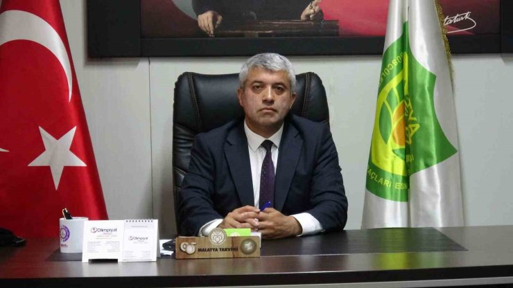 Malatya’da minibüsçü esnafından Yeşilyurtspor’a destek