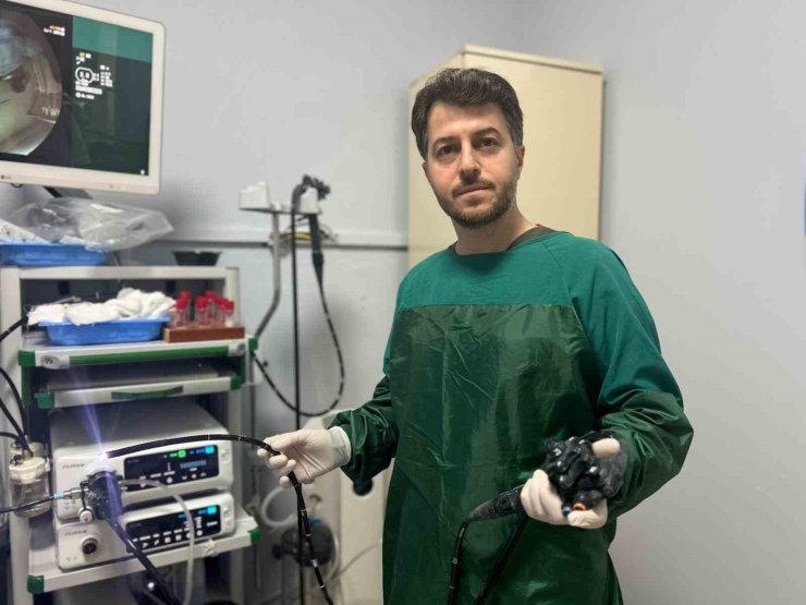Gastroenteroloji Uzmanı Dr. Kayar: "Yanlış beslenme çölyak riskini artırıyor"