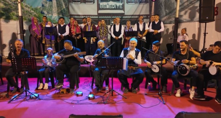 Tarih, doğa ve spor Kemaliye’de buluşacak