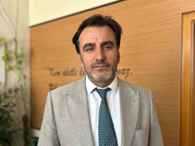 Başhekim Sarıkaya’dan, hipertansiyona karşı ‘sessiz katil’ uyarısı