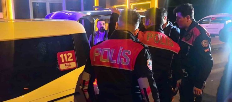Erzurum’da aile içi dehşet: Torun ninesini bıçakla yaraladı