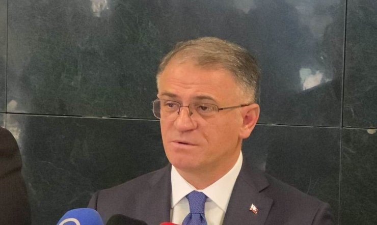 11 ilde eş zamanlı ’NarkoKapan-Van’ uyuşturucu operasyonu: 78 gözaltı