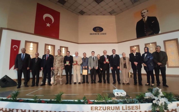 ER-VAK’tan Nene Hatun’a vefa programı
