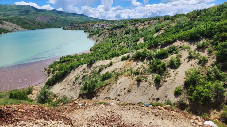 Gülistan Doku soruşturmasında firari Umut Altaş’ın belirttiği noktalar görüntülendi