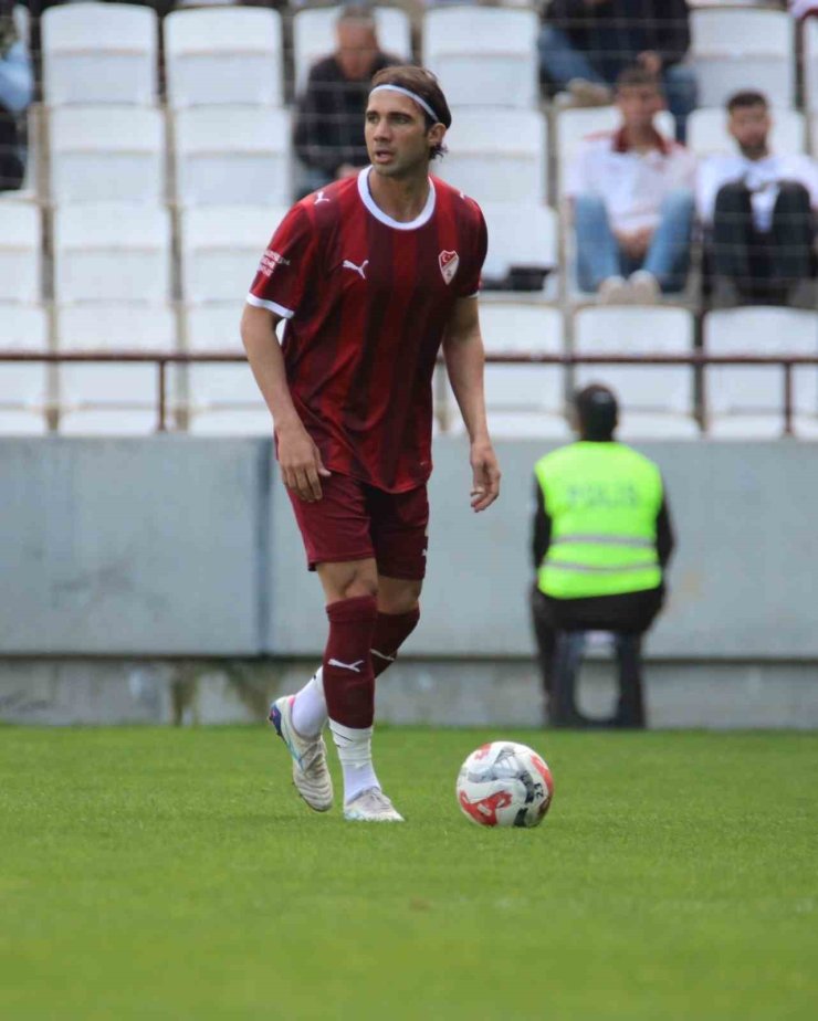 Elazığspor’dan Erkan Sözeri ve Sakıb Aytaç açıklaması