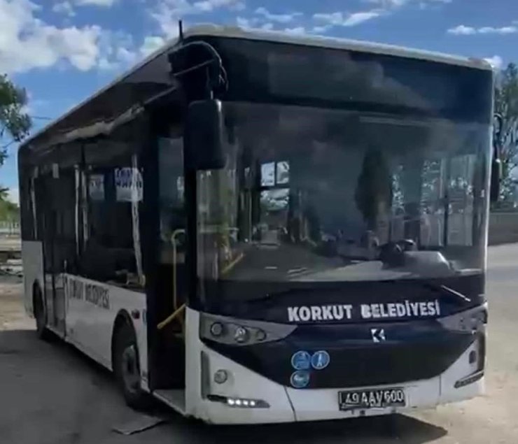 Korkut Belediyesi’nden bayram jesti: Toplu taşıma ücretsiz olacak