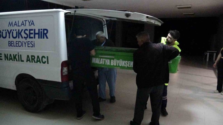 24 yaşındaki genç, bakım merkezinde ölü bulundu