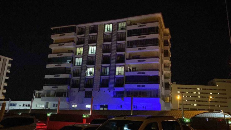 Eşini öldüren şahıs, tutuklanarak cezaevine gönderildi