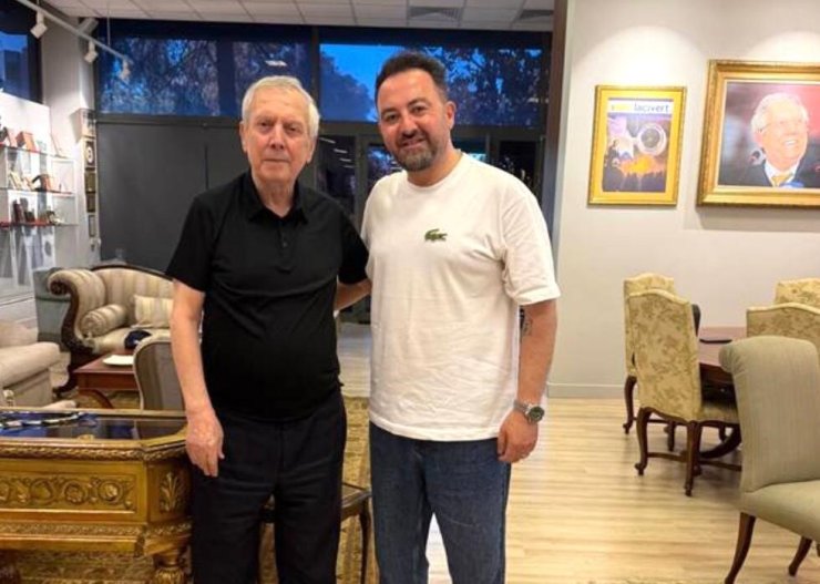 Erzurum’dan Yıldırım’a tebrik