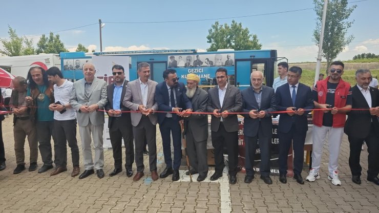 Muş’ta "Köklerden Geleceğe Tarihi Kahramanlar" programı düzenlendi