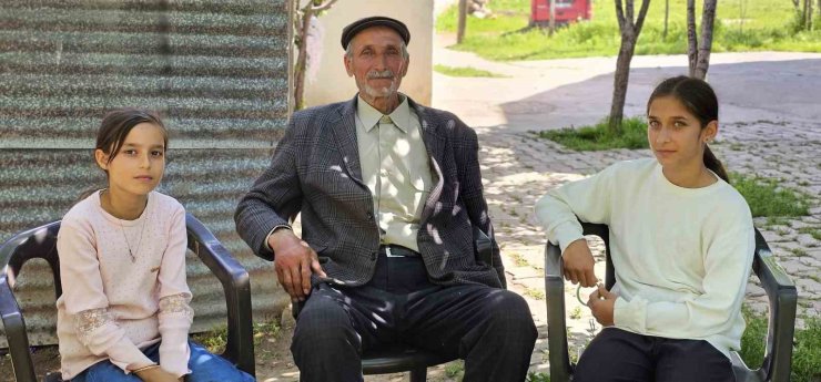 Muş’un üç dilli ilçesi Hasköy: 7’den 70’e herkes Türkçe, Kürtçe ve Arapça konuşuyor