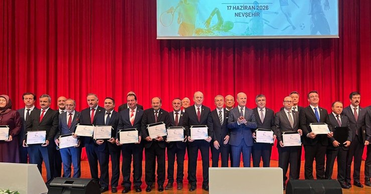ETÜ’ bir başarıya daha imza attı