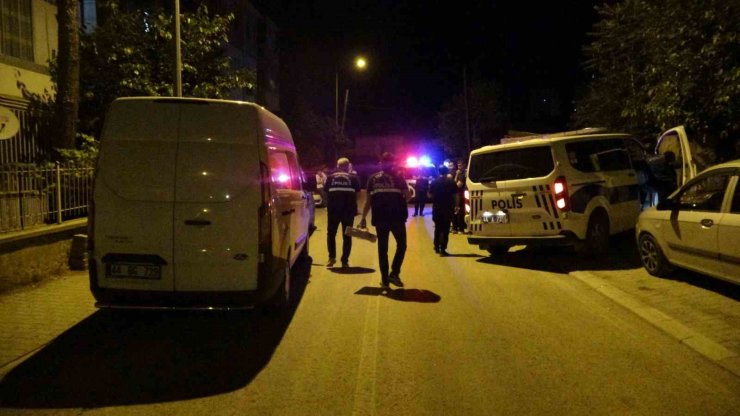 Malatya’da 57 yaşındaki adam arkadaşının evinde ölü bulundu
