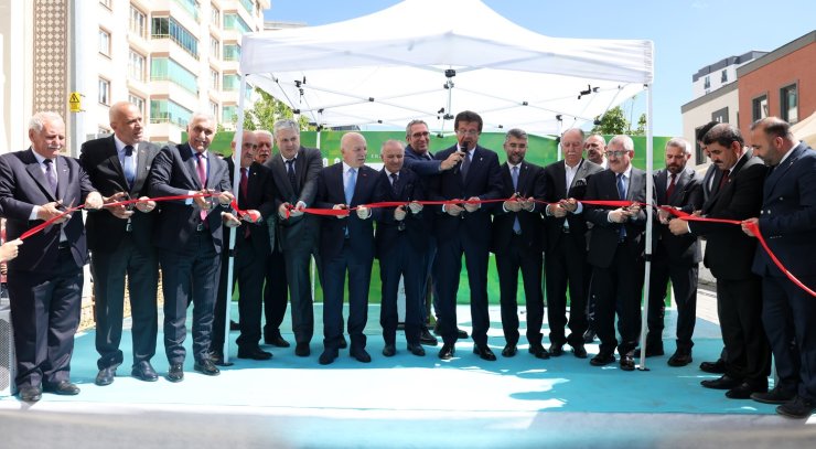 Büyükşehir’den en güzel vefa örneği