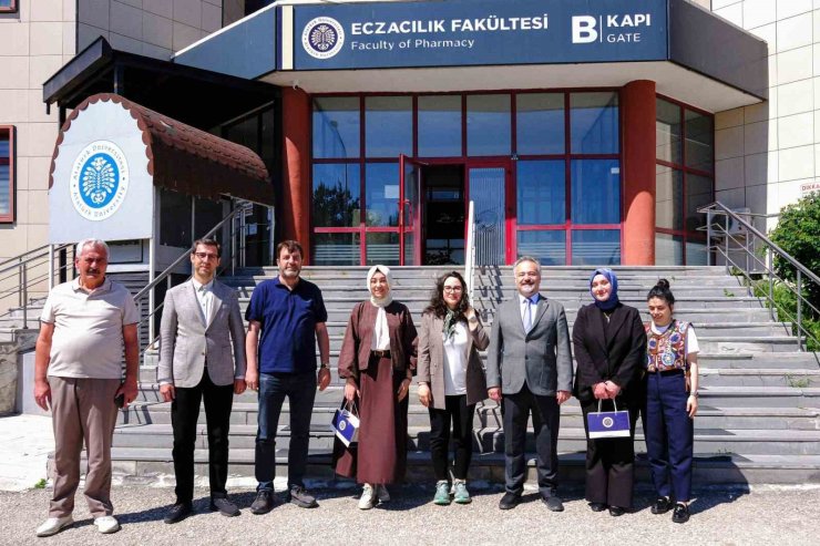 Atatürk Üniversitesinde bilimsel başarı gururu: TÜSEB destekleriyle dört proje daha hayata geçiyor