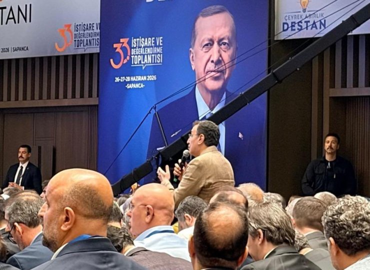 Cumhurbaşkanı Erdoğan’dan Malatya’ya hızlı tren ve şehir hastanesi talimatı