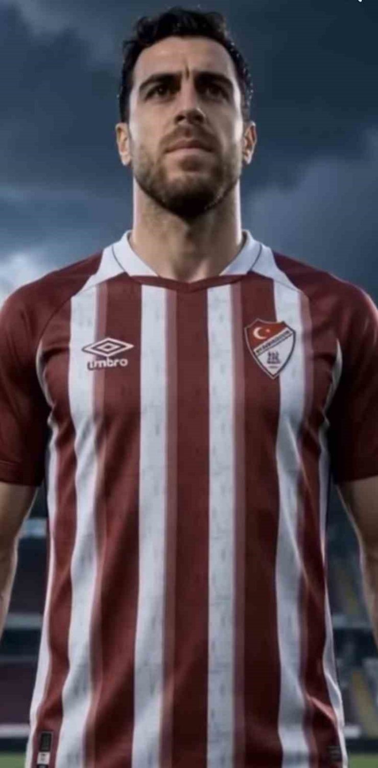 Elazığspor, Kemal Rüzgar’ı açıkladı