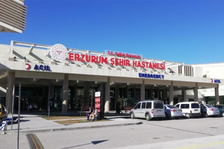 Erzurum’da ölümlerin en büyük nedeni kalp ve damar hastalıkları