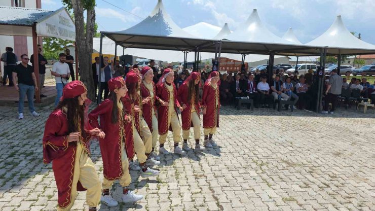 Trabzon’dan Van’a uzanan göç hikâyesinin 61. yılı kutlandı