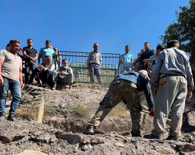Bitlis’te eşini tabancayla vurarak öldüren şahıs tutuklandı