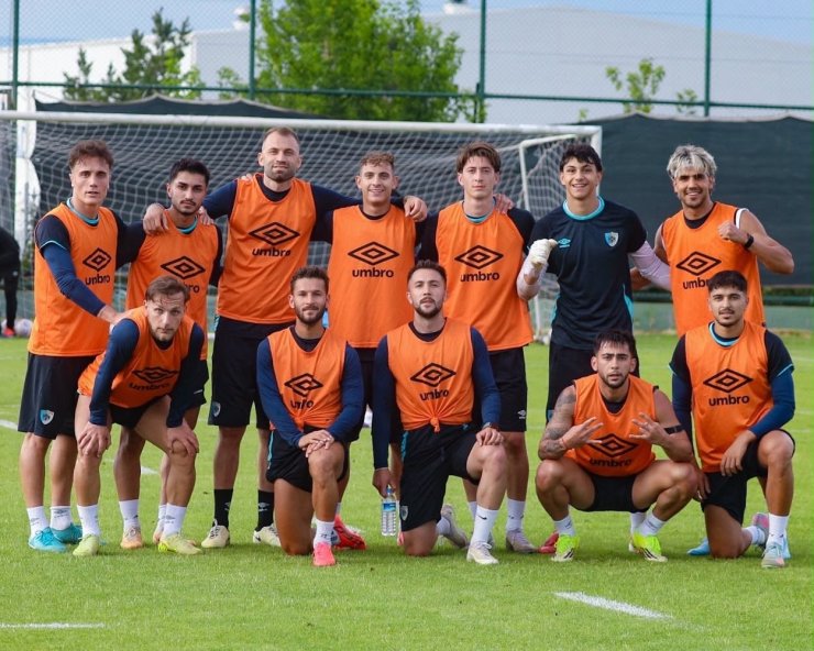 Erzurumspor FK’nın Süper Lig fikstürü belli oldu