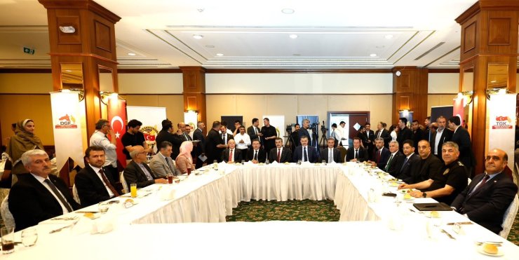 DAGC’nin "Doğu’nun Medya Oscarları" sahiplerini buldu