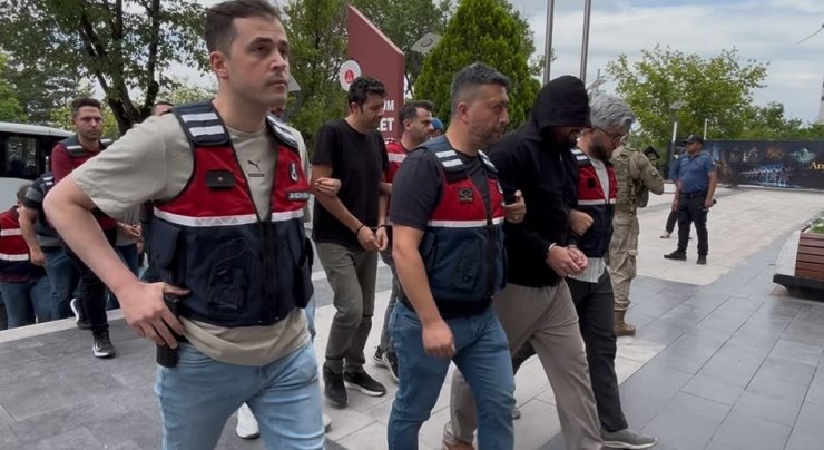 Gülistan Doku soruşturmasında savcıdan 6 şüpheliye tutuklama talebi