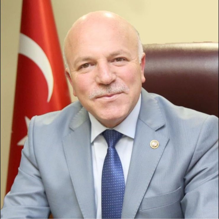 Erzurum’da asfalt seferberliği: Yenişehir 2. Marketler bölgesi yenileniyor