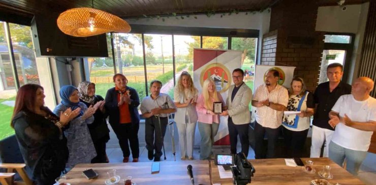 ERMED’den "Engelsiz Medya, Güçlü Gelecek" projesiyle anlamlı farkındalık