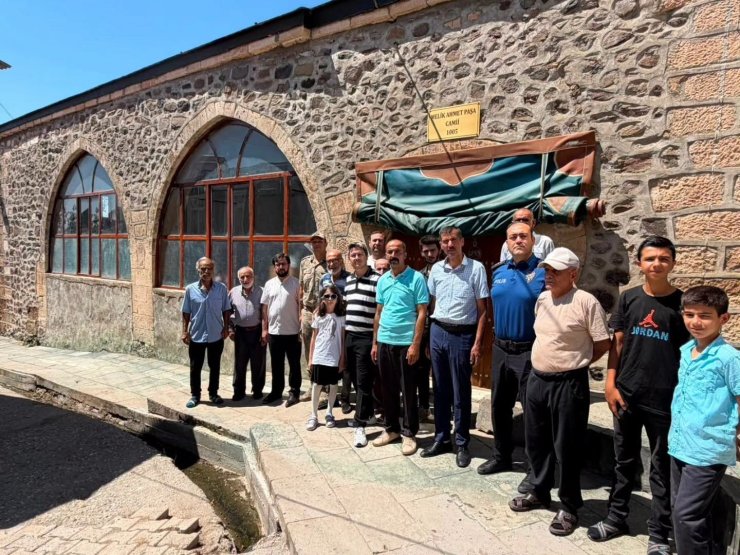 Köylerin ihtiyaçları masaya yatırıldı