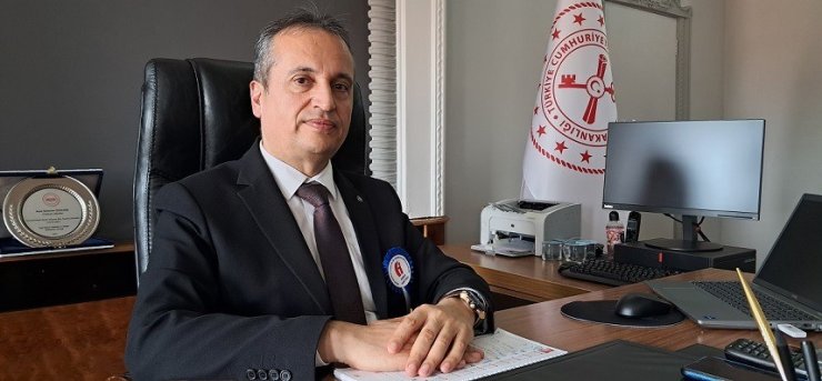 Defterdar Özdemir’den borçlu mükelleflere uyarı: "Başvurular 31 Ağustos’ta sona eriyor"