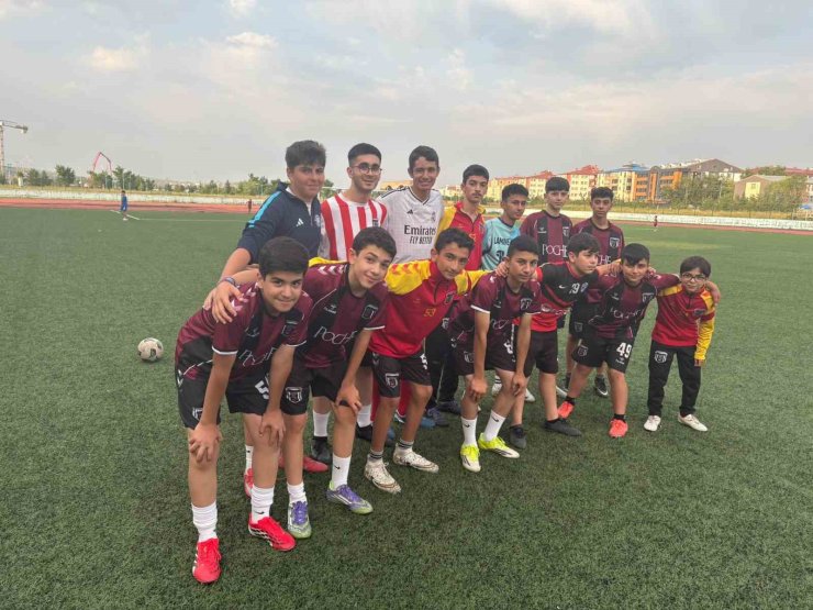 Kars Kalespor’dan TFF’nin amatör futbol düzenlemelerine tepki