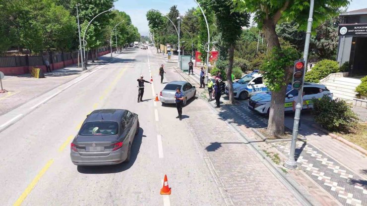 Malatya’da terörle mücadelede tutuklamalar yüzde 130 arttı