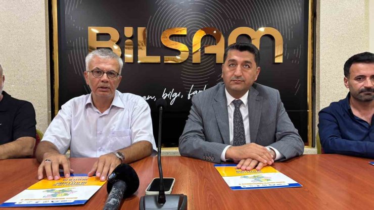 Mahmut Boyraz: "Malatya’nın menfaatleri için herkesle birlikte çalışacağız"