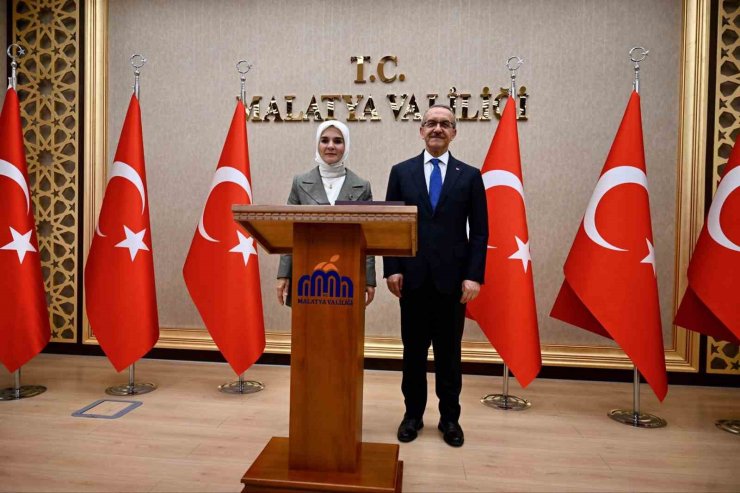 Bakan Göktaş: "Terörsüz Türkiye, yüzyılın stratejik önceliklerinden biri"