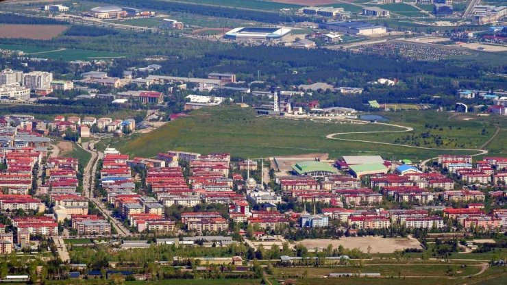 Erzurum’da yılın ilk 7 ayında yabancılara 5 konut satıldı