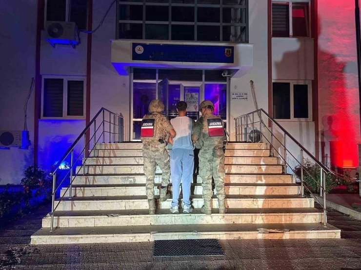 Bingöl’de kesinleşmiş hapis cezası bulunan 5 zanlı yakalandı