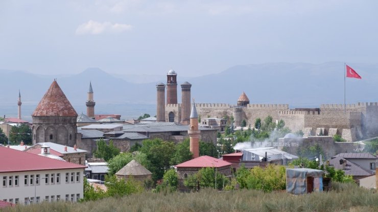 FotoMaraton’dan Nihat Kılıçoğulları’na iki ödül