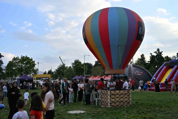 Erzurum kültür yolu festivali sanatın farklı renkleri ile buluştu