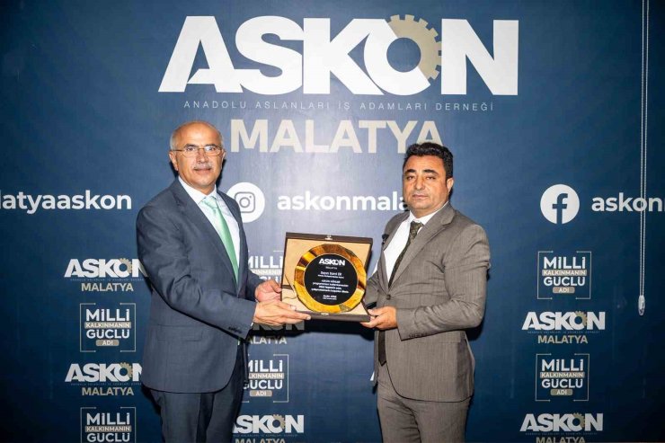 Başkan Er: "Malatya’yı daha dirençli ve yaşanabilir bir kent haline getiriyoruz"