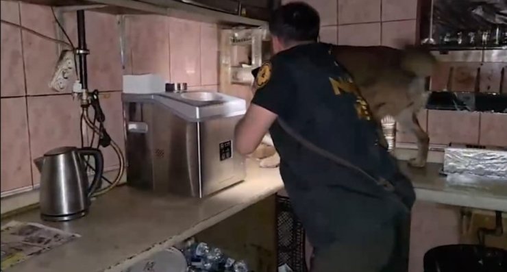 Bitlis’te uyuşturucu operasyonunda 11 tutuklama