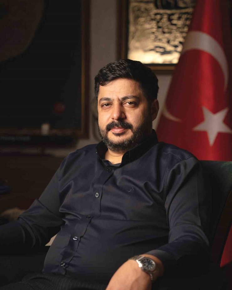 Şenol Arslan: "Üyelerimizi çok daha büyük pazarlara taşıyabiliriz"
