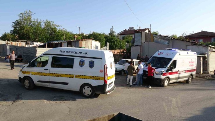 Malatya’da bir şahıs evinin önünde ölü bulundu
