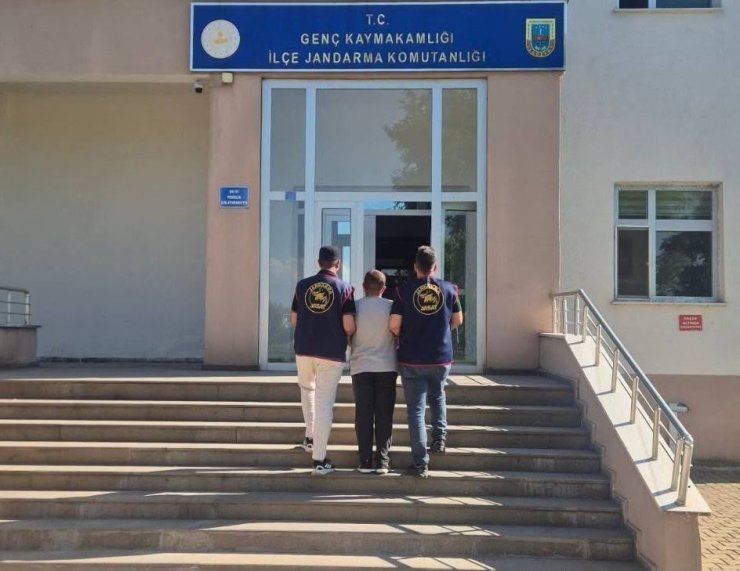 Bingöl’de huzur ve güvenlik operasyonları