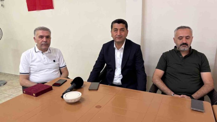 MTSO Başkan Adayı Boyraz: "Malatya’nın gelişimi için ortak akıl ve iş birliği şart"