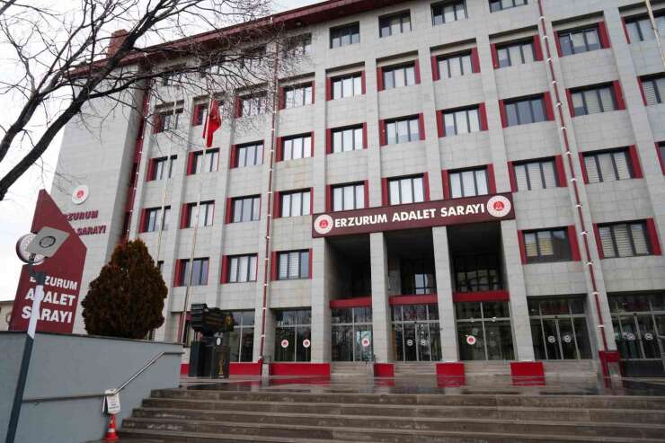 Gülistan Doku soruşturmasında tutuklu sayısı 36 oldu