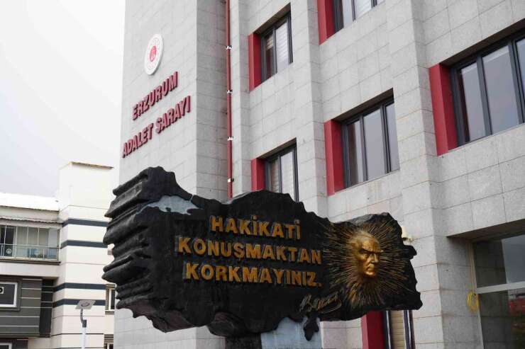 Gülistan Doku soruşturmasında 6’ncı dalga: 6 tutuklama, dosyada toplam tutuklu sayısı 38 oldu
