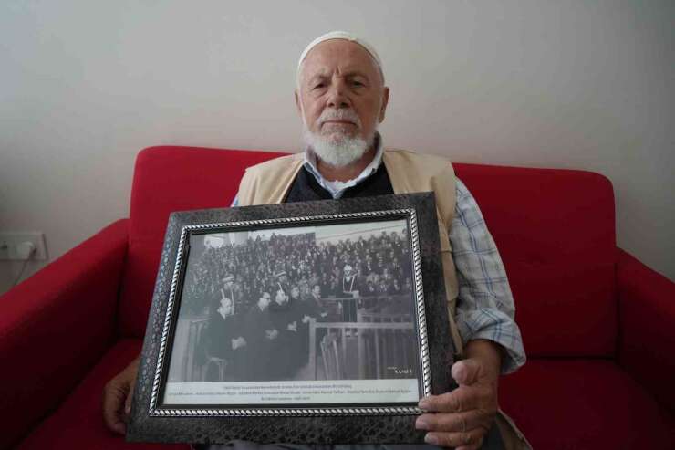 Menderes’in Yassıada’daki duruşmalarına tanık olmuştu: O günleri anlattı