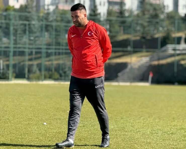 EBB Öztürk ile ‘bal’lanacak